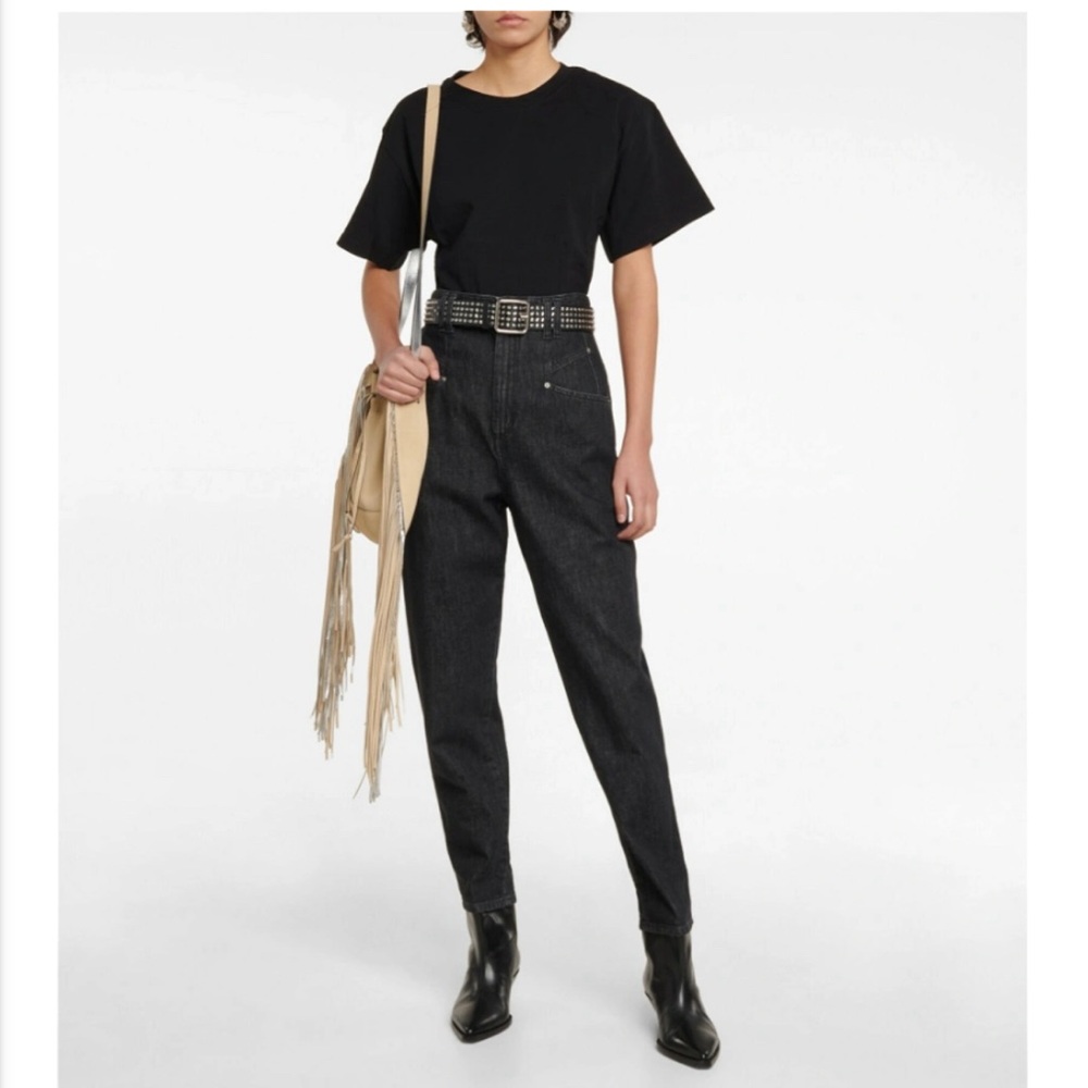 Isabel Marant - Tamylea cotton T-shirt